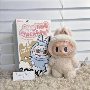 Pop Mart The Monsters Labubu